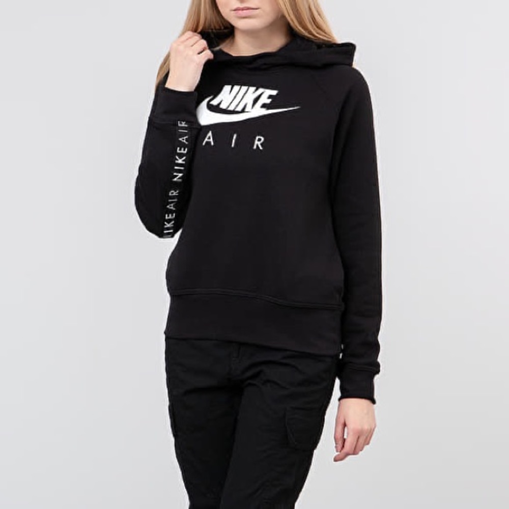 NIKE SPORTSWEAR AIR HOODIE